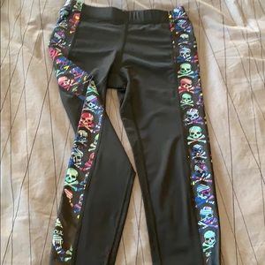 SoulCycle for Zara Terez